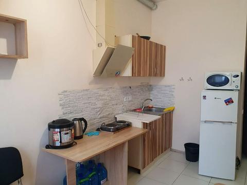 квартира по адресу Николая Боровского ул., 37
