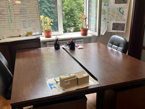 комерційна за адресою Київ, Євгена Чикаленка вул. (Пушкінська), 20