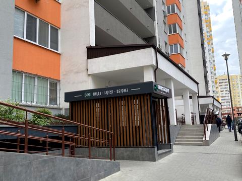 квартира за адресою Юлії Здановської вул. (Ломоносова), 34-Б