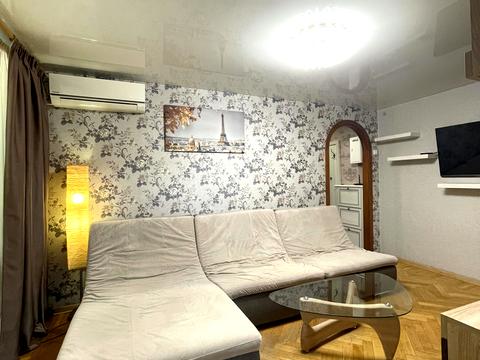 квартира за адресою Джона Маккейна вул. (Івана Кудрі), 35а