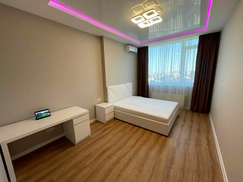 квартира по адресу Берестейский просп. (Победы), 11