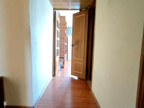 квартира по адресу Ахтырская ул., 19/3