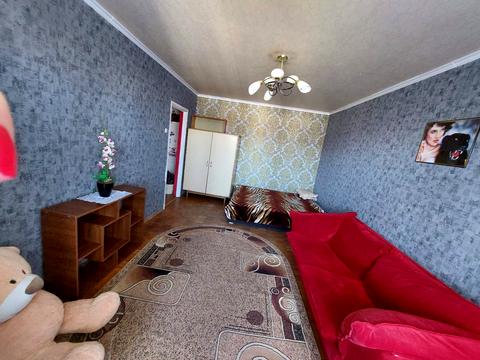 квартира по адресу Оноре де Бальзака ул., 68