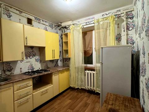 квартира по адресу Озёрная ул., 12