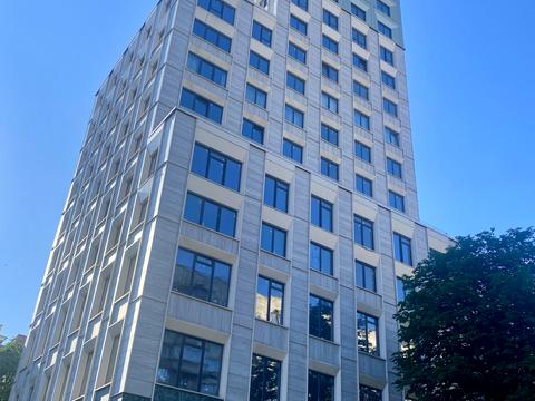 квартира за адресою Володимирська вул., 86а