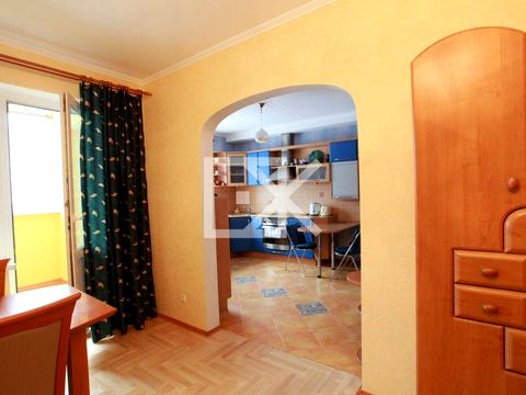 квартира по адресу Драгоманова ул., 12