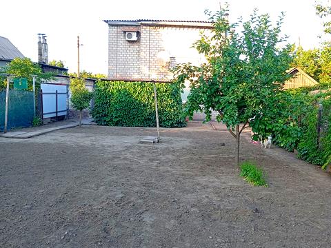 дом по адресу Конотопский пер., 5