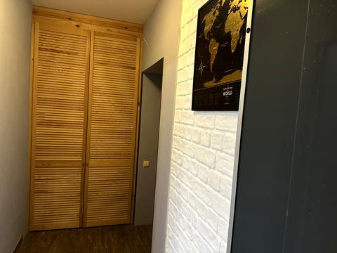 квартира по адресу Юності ул., 3