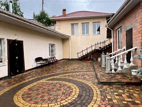 будинок за адресою Привільна вул.