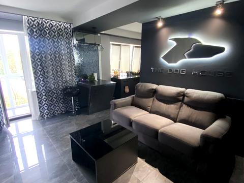 квартира по адресу Леси Украинки бульв., 24-Б