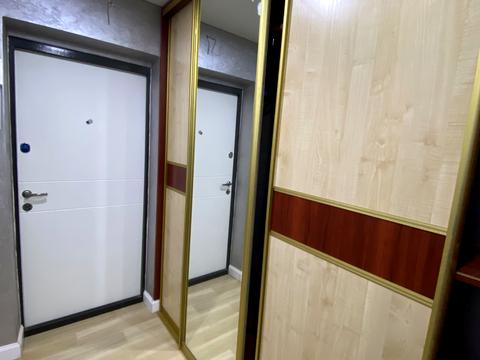 квартира по адресу Миру просп., 94/1