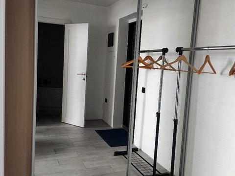 квартира за адресою Соломії Крушельницької вул., 15