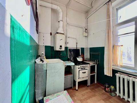 квартира по адресу Ремесленная ул. (Комсомольская), 17