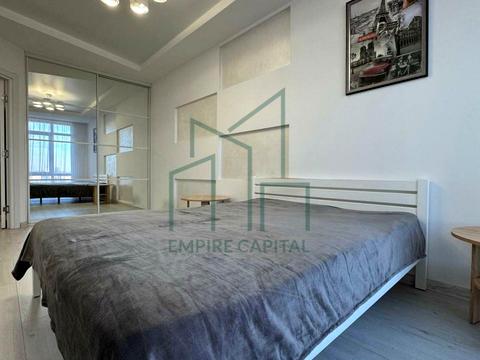 квартира по адресу Кульпарковская ул. (Кульпарківська), 64