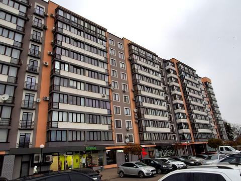 квартира за адресою Стрийська вул., 45