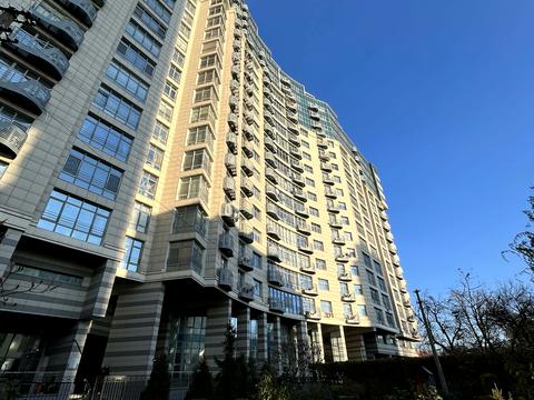 квартира по адресу Юрия Ильенко ул. (Мельникова), 18-Б