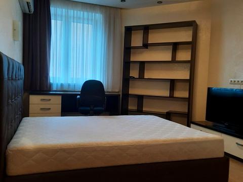 квартира по адресу Голосеевская ул., 13