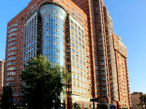 квартира по адресу Ковпака ул., 17