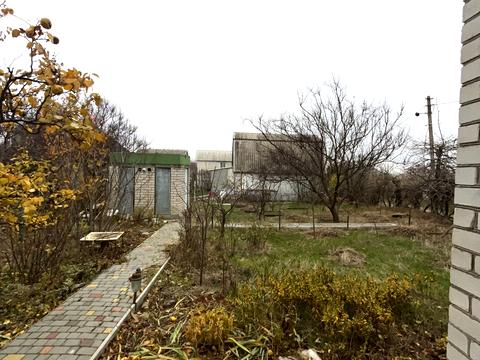 дом по адресу Широкая Балка