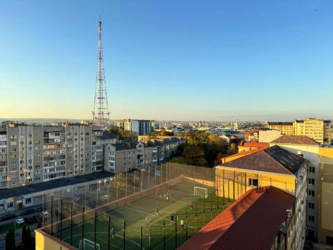 квартира по адресу Евгения Коновальца ул., 35