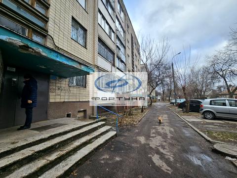 квартира за адресою Поднєвича вул., 5/1