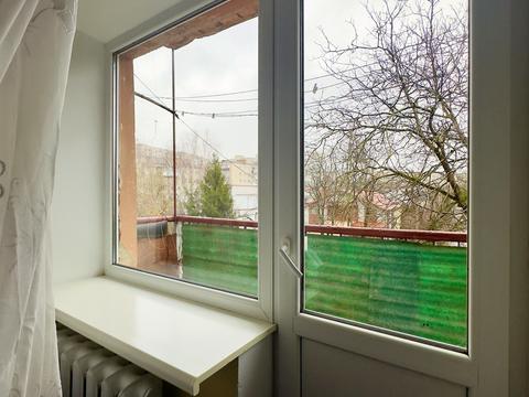 квартира по адресу Княгини Ольги ул., 13