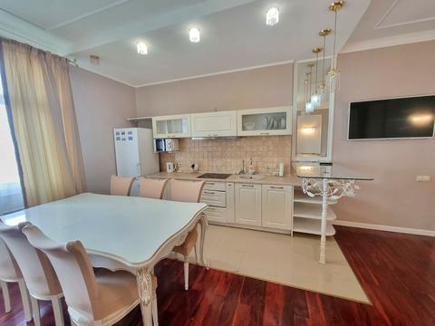 квартира по адресу Евгения Коновальца ул. (Щорса), 44-А