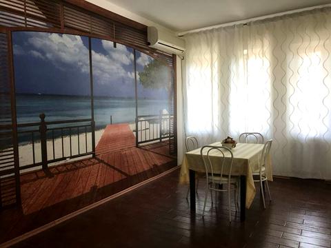 дом по адресу Одесса, Мускатная ул. (Зои Космодемьянской)