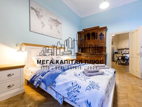 квартира за адресою Богдана Хмельницького вул., 36