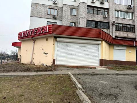 коммерческая по адресу Кавалерійська ул., 9