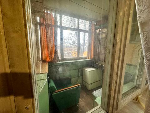 комната по адресу Кривой Рог, Соборности ул. (Косиора), 31а