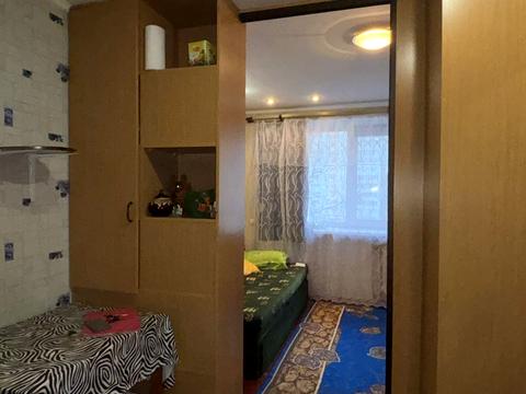 кімната за адресою Олександра Довженка вул., 7А