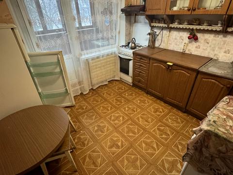 квартира по адресу Соломенская ул., 23