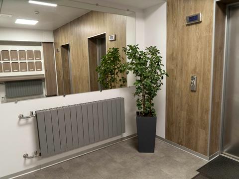 комерційна за адресою Загорівська вул. (Багговутівська), 23