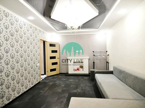 квартира по адресу Галицкая ул., 66б