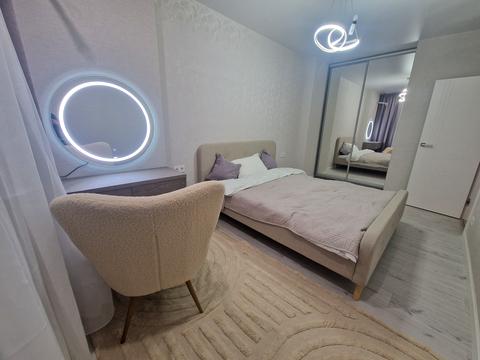 квартира за адресою Академіка Заболотного вул., 1-Б