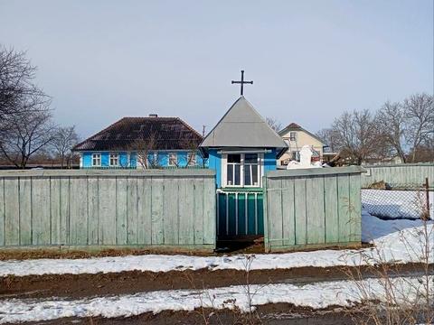 будинок за адресою Царинська