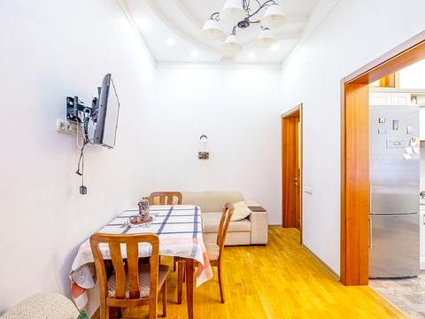 квартира по адресу Крещатик ул. (Kreschatic), 15