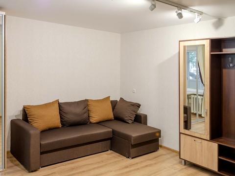 квартира за адресою Лєскова вул., 6