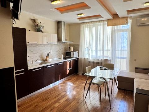 квартира за адресою Урлівська вул., 11-А