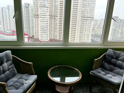 квартира за адресою Михайла Гришка вул., 9