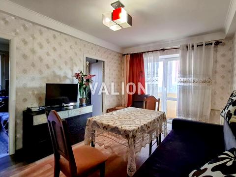 квартира по адресу Амвросия Бучмы бульв., 4