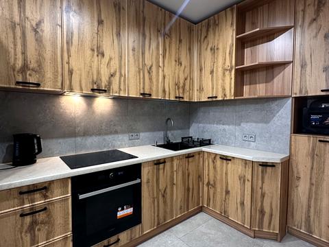 квартира за адресою Київ, Євгена Сверстюка вул. (Марини Раскової), 6-Д