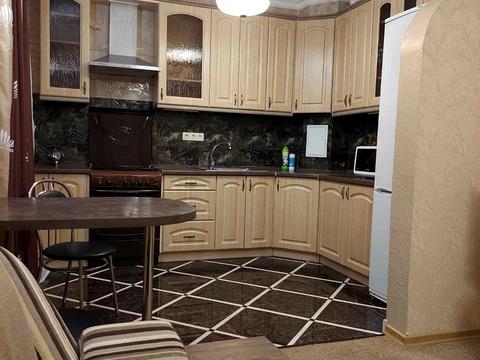 квартира по адресу Загоровская ул. (Багговутовская), 36