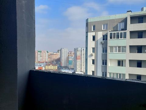 квартира за адресою Заливна вул., 8а