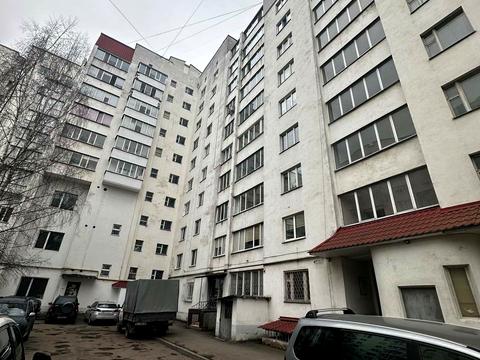 квартира за адресою Свободи вул., 22