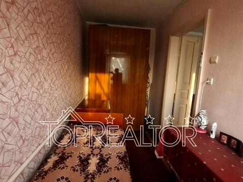 дом по адресу 4-й Високогірний проїзд