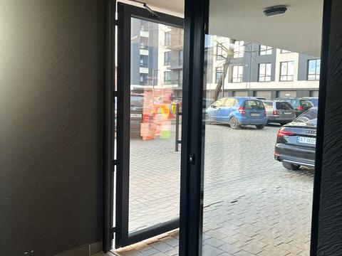 квартира за адресою Хіміків вул., 28