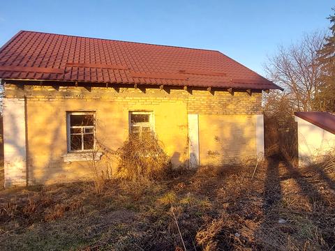 ділянка за адресою Польовий провулок
