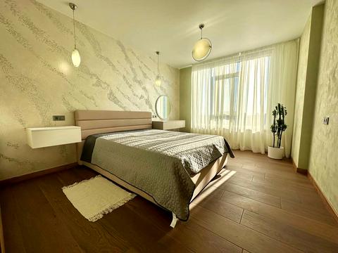 квартира за адресою Любомира Гузара просп. (Космонавта Комарова), 13